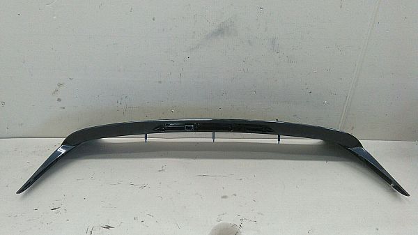 Hækspoiler HYUNDAI i30 (PDE, PD, PDEN)