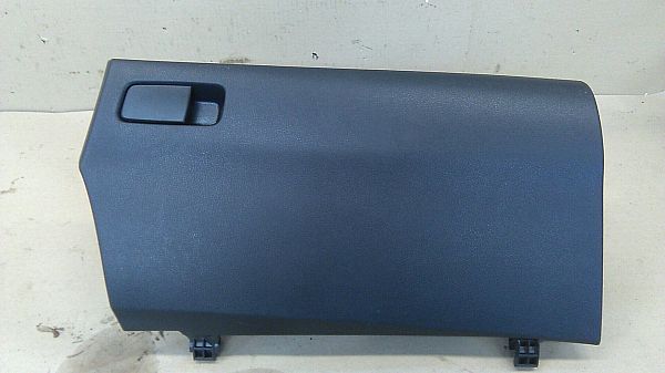 Handskerum HONDA CIVIC X Hatchback (FC_, FK_)