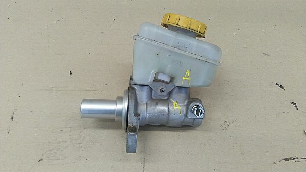 Brake - Master cylinder TOYOTA GT 86 Coupe (ZN6_)
