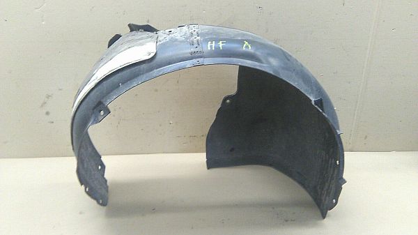 Inderskærm plast HYUNDAI i30 Estate (PDE)