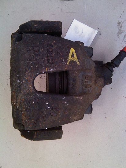 Brake caliper - ventilated front right MAZDA 5 (CR19)
