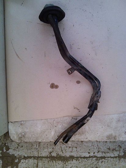 Brandstofpijp / Tankpijp MAZDA 5 (CR19)