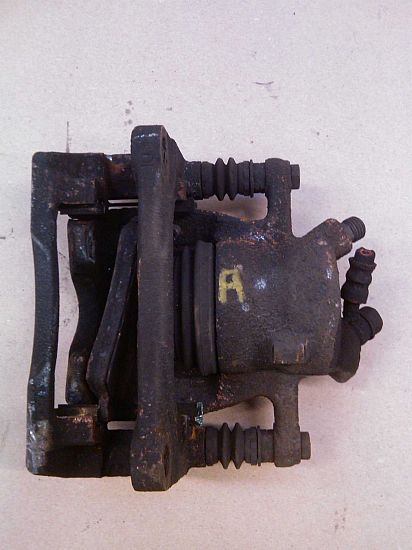Brake caliper - ventilated front left SUZUKI SPLASH (EX)