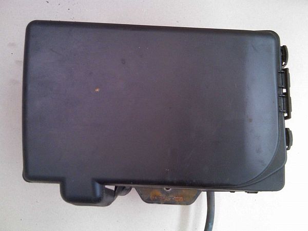 Accubak VW POLO (9N_)