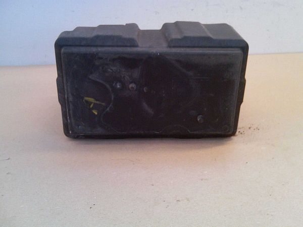 Batteri kasse HONDA CIVIC VIII Hatchback (FN, FK)