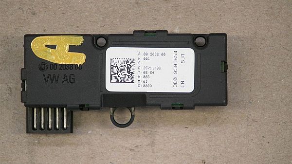 Lenkwinkel sensor VW