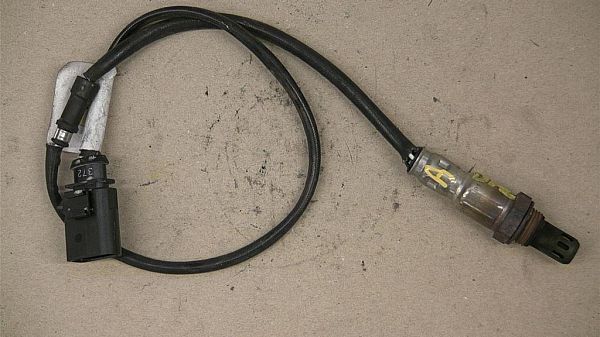 Lambda-Sonde VW UP! (121, 122, BL1, BL2, BL3, 123)