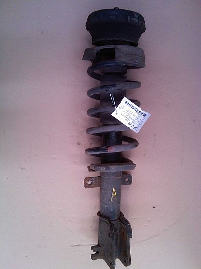 Federbein vorn NISSAN PRIMASTAR Box (X83)