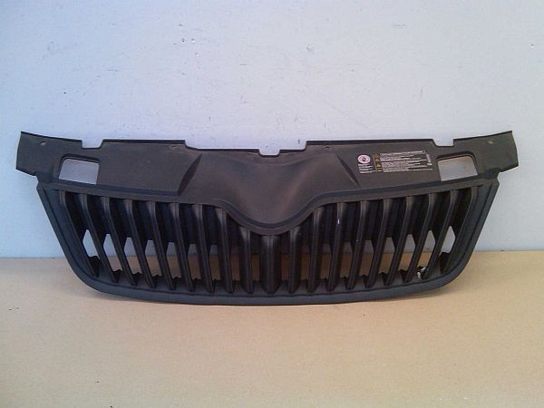 Kühlergrill SKODA