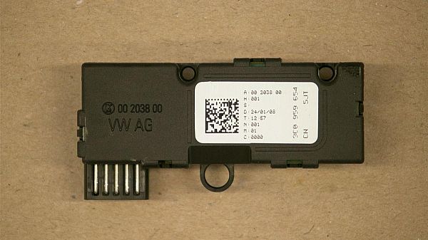 Lenkwinkel sensor VW