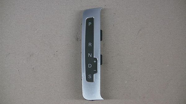Schaltkulisse Automatik AUDI A6 C6 (4F2)