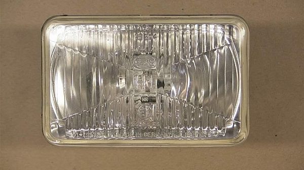 Reflektor świateł drogowych AUDI
