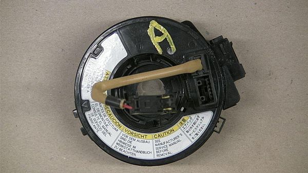 Airbag - frame ring SUZUKI SWIFT III (MZ, EZ)