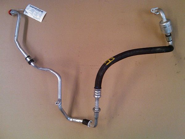 Klimaanlage Rohr / Schlauch RENAULT TWINGO II (CN0_)