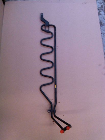 Radiateur de direction assistée