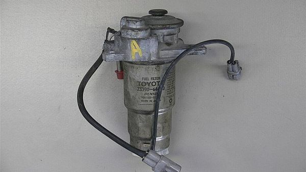 Fuel filter TOYOTA RAV 4 Mk II (_A2_)