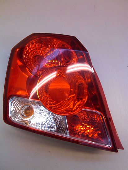 Rear light CHEVROLET AVEO / KALOS Hatchback (T200)