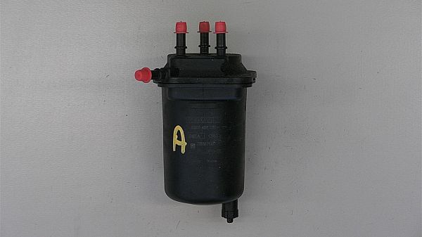 Brændstoffilter RENAULT CLIO Mk II (BB_, CB_)
