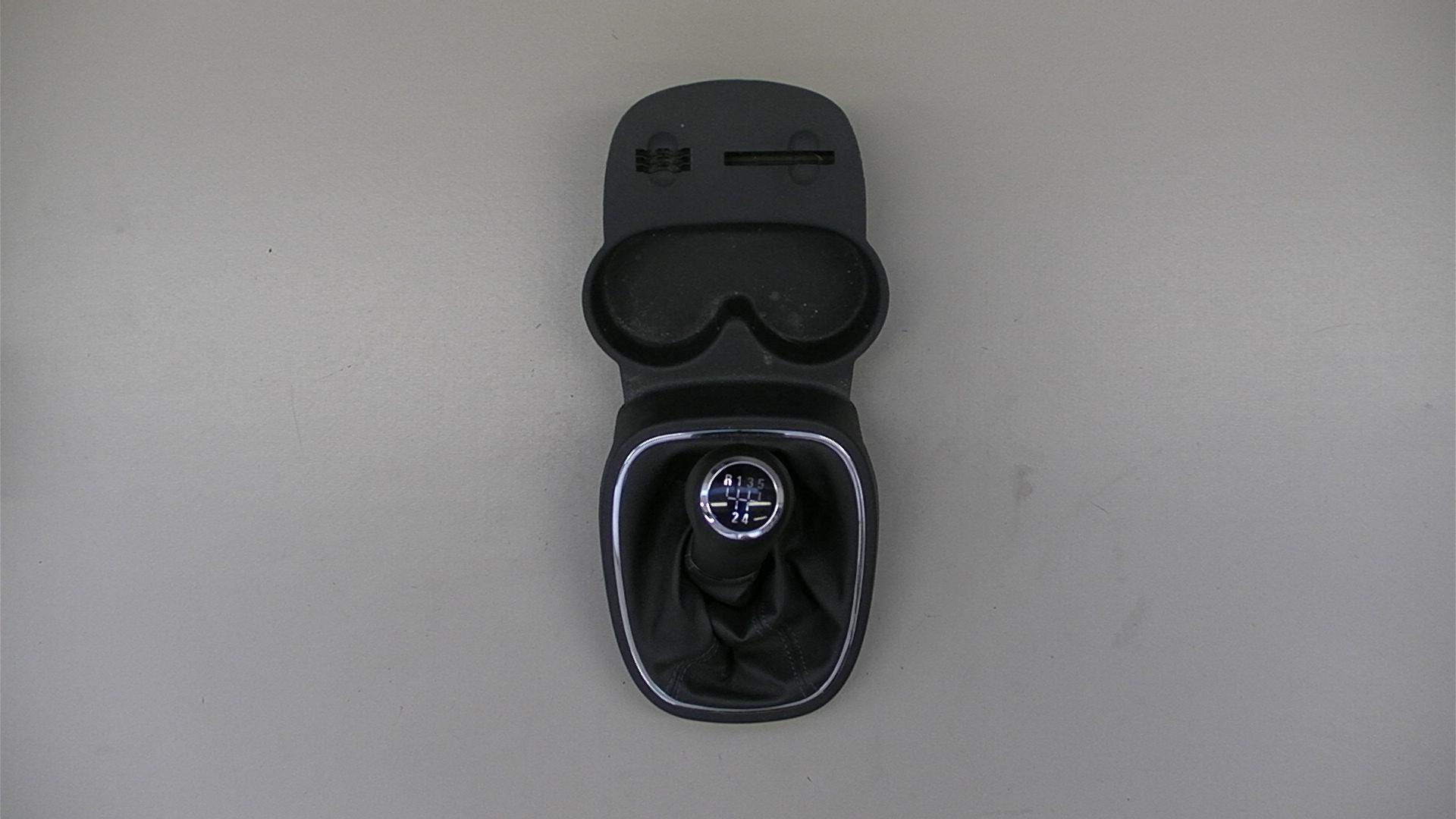 Versnellingspookknop Versnellingspookknop met 5 versnellingen voor Opel
