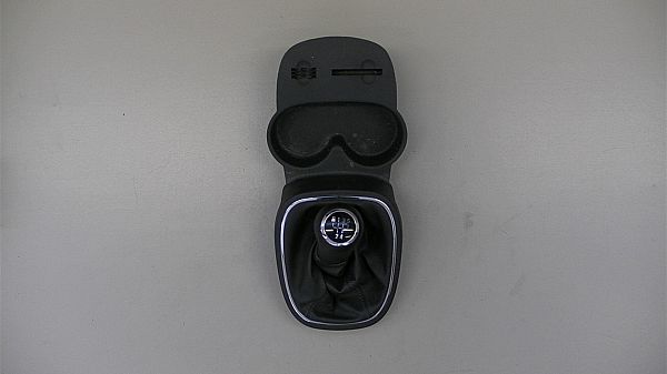 Mieszek dźwigni zmiany biegów OPEL CORSA D (S07)