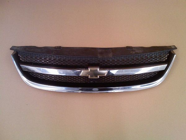 Grill / gitter CHEVROLET NUBIRA Estate