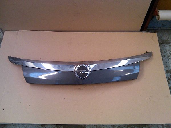 Number plate light for OPEL INSIGNIA A Sports Tourer (G09)