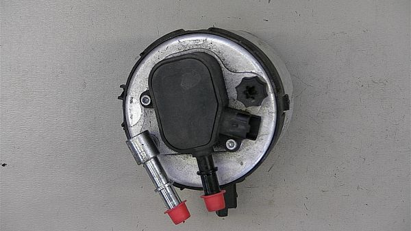 Fuel filter FORD C-MAX (DM2)