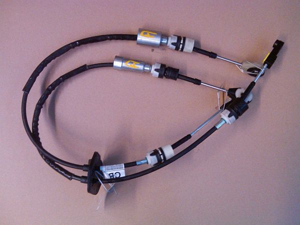 Gear cable FORD TRANSIT CUSTOM V362 Bus (F3)