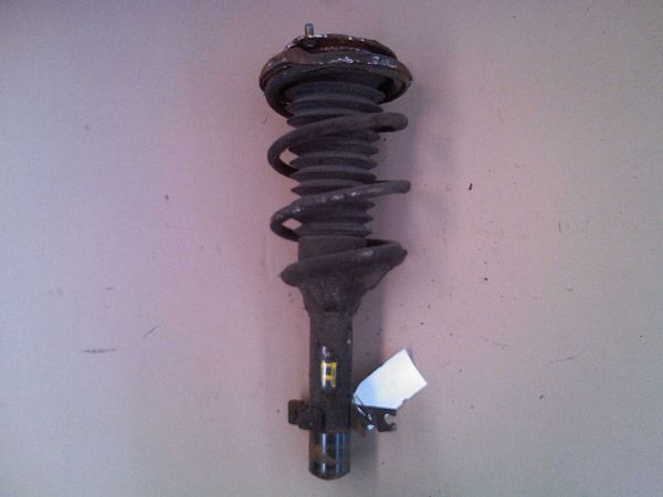 Federbein vorn MG