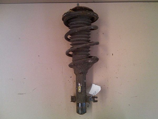 Federbein vorn MG
