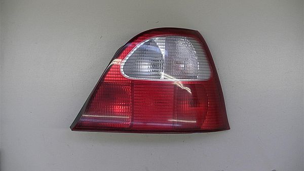 Rear light MG