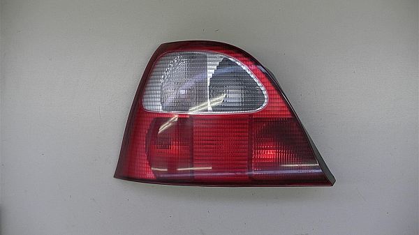 Rear light MG