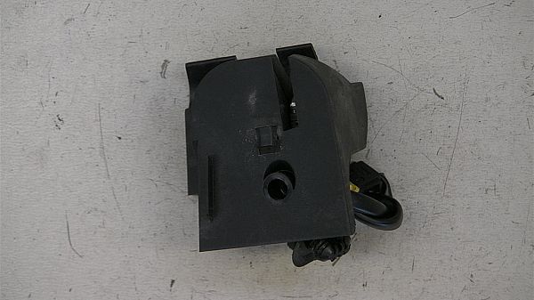 Hutablage kpl. PEUGEOT 206 CC (2D)