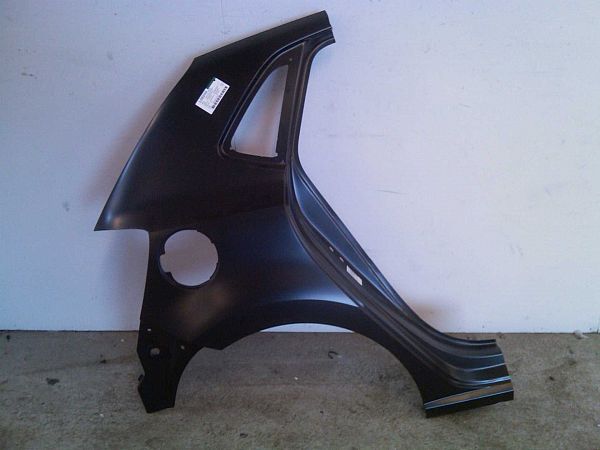 Sportbord rechtsacter VW