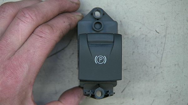 Handbremse RENAULT SCÉNIC III (JZ0/1_)