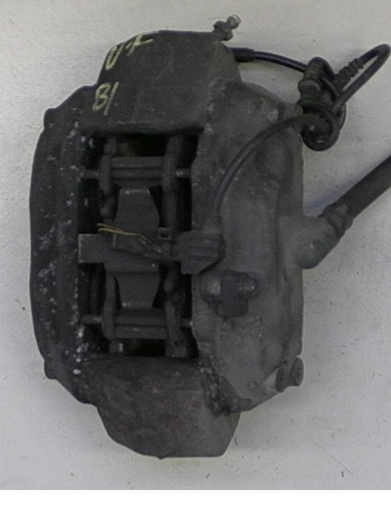 Bremssattel, innenbelüftet, vorne li. MERCEDES-BENZ E-CLASS T-Model (S211)