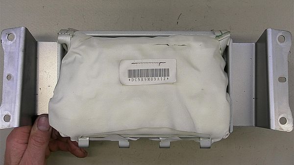 Airbag kpl. MAZDA 3 (BK)