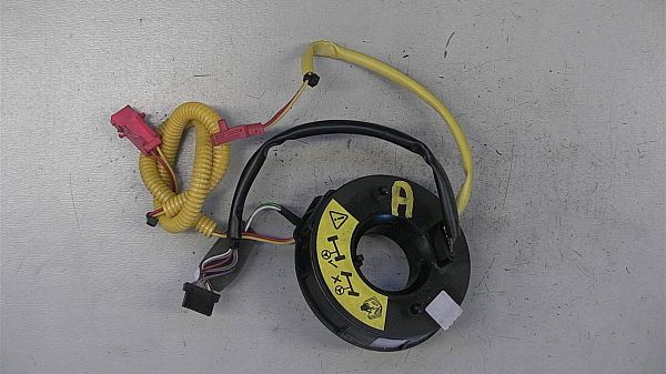 Airbag - frame ring LAND ROVER DISCOVERY Mk II (L318)