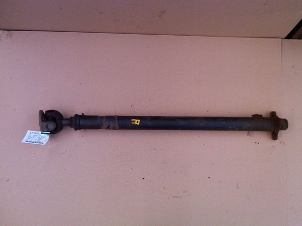 Propeller shaft LAND ROVER DISCOVERY Mk II (L318)