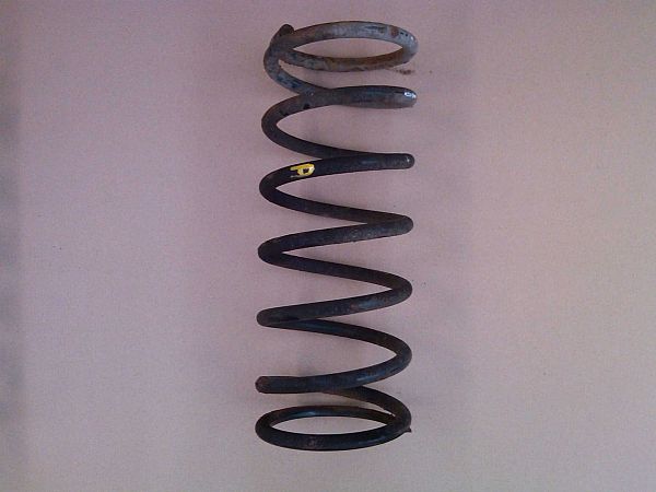 Front spring - coil same LAND ROVER DISCOVERY Mk II (L318)