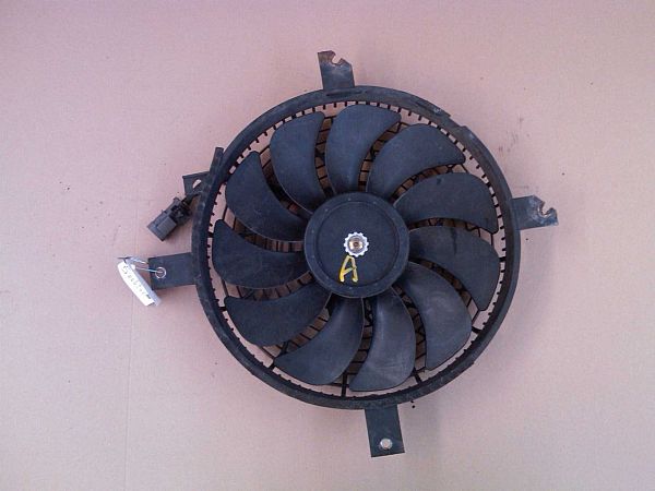 Ventilateur de radiateur électrique SUZUKI GRAND VITARA I (FT, HT)