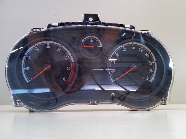Tachometer