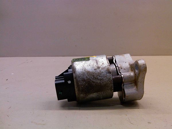 EGR Klep / EGR ventiel CHEVROLET SPARK (M300)