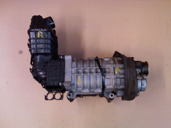 Compressor pump VW