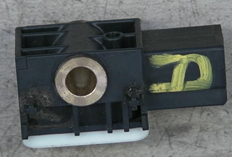 Airbag - sensor PEUGEOT 207 SW (WK_)