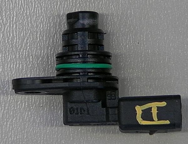 Nockenwellenrad VW POLO V (6R1, 6C1)
