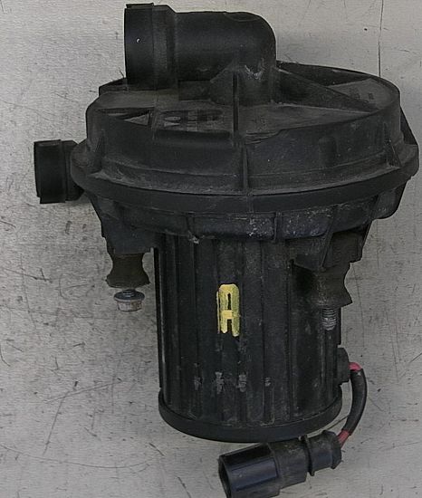 Catalytic converter pump PORSCHE CAYENNE (9PA)