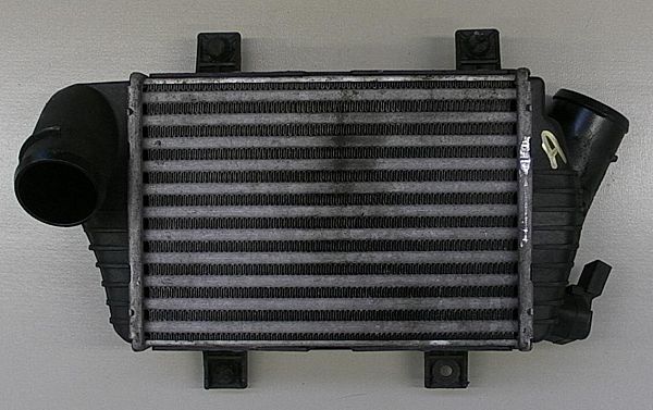 échangeur chaleur VW TRANSPORTER Mk IV Box (70A, 70H, 7DA, 7DH)