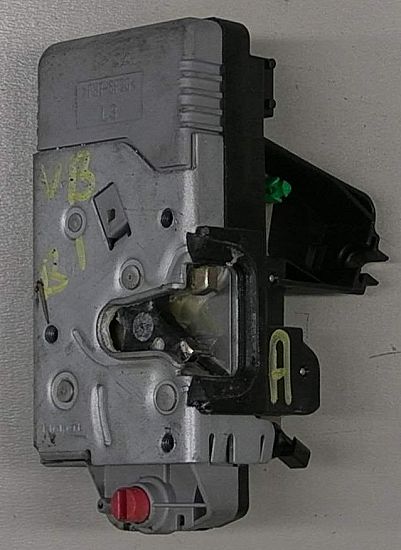 Zentralverriegelung SAAB 9-5 (YS3E)