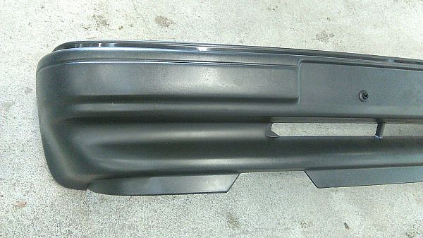 Front bumper - complete FORD